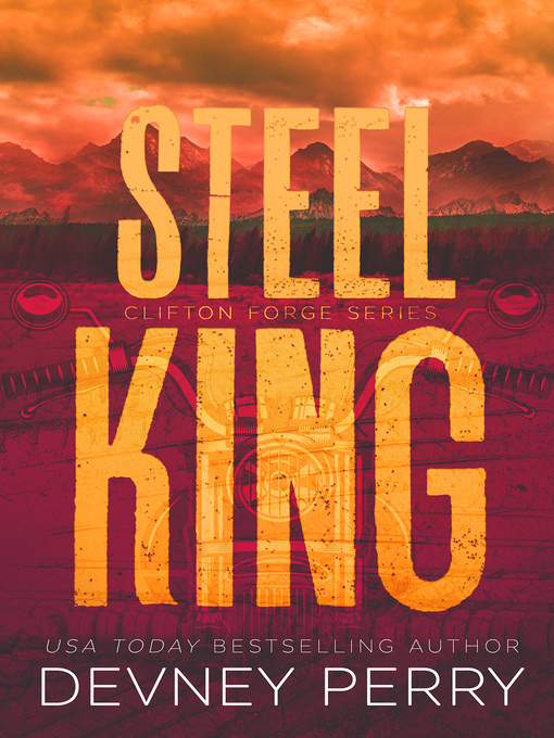 Title details for Steel King by Devney Perry - Available